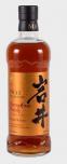 Shinshu Mars - Iwai Tradition Sherry Cask Finish Japanese Whisky (700)