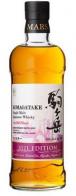 Shinshu Mars - Komagatake Single Malt Whisky 2021 Edition 0 (700)