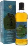 Shinshu Mars - Yakushima Aging Komagatake Single Malt Whisky 2021 Edition 0 (700)