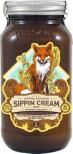 Sugarlands - Banana Pudding Appalachian Sippin Cream Liqueur (750)
