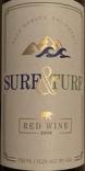 Surf & Turf - Red Wine Blend 2016 (750)