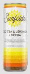 Surfside - Ice Tea & Lemonade Vodka 0 (356)