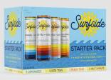 Surfside - Vodka Variety Starter Pack (883)