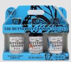 The Butterfly Cannon - Tequila Rainbow 50ml 3 Pack 0 (530)