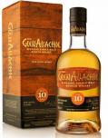 The Glenallachie - 10 Year Rye Wood Finish Speyside Single Malt Scotch (750)