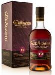 The Glenallachie - 12 Year Speyside Single Malt Scotch (700)