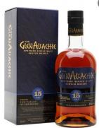 The Glenallachie - 15 Year Single Malt Scotch 0 (700)