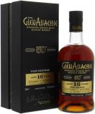 The Glenallachie - 16 Year Billy Walker 50th Anniversary Single Malt Scotch 0 (700)