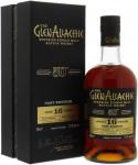 The Glenallachie - 16 Year Billy Walker 50th Anniversary Single Malt Scotch (700)