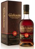 The Glenallachie - 18 Year Speyside Single Malt Scotch (700)