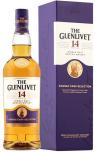 The Glenlivet - 14 Year Old Cognac Cask Selection Single Malt Scotch (750)