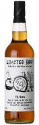 Thompson Bros Distillery - Redacted Bros 6 Year Tb/bsw Blended Malt Scotch 0 (700)