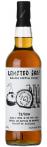 Thompson Bros Distillery - Redacted Bros 6 Year Tb/bsw Blended Malt Scotch (700)