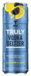 Truly - Blackberry & Lemon Vodka Seltzer 0 (44)