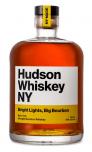Tuthilltown Spirits - Hudson Bright Lights, Big Bourbon Whiskey (750)