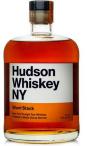 Tuthilltown Spirits - Hudson Short Stack Maple Rye Whiskey (750)