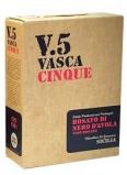 Vasca - V5 Cinque Rosato di Nero D'Avola 0 (3000)