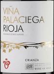Vina Palaciega - Rioja Crianza 2017 (1500)