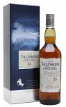 Talisker - 25 Year Single Malt Scotch 0 (750)