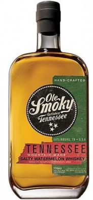 Ole Smoky - Salty Watermelon Whiskey (750ml) (750ml)