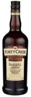 Forty Creek Whisky 0 (750)