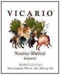 Vicario - Nocino Walnut Liqueur (750)