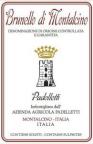 Padelletti - Brunello di Montalcino 2015 (750)