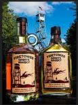 Lake Placid Spirits Firetower Whisky (750)