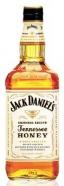 Jack Daniel's - Tennessee Honey Liqueur Whisky 0 (750)