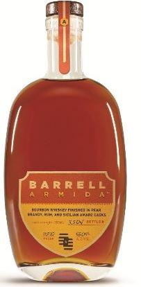 Barrell Craft - Armida Bourbon (750ml) (750ml)