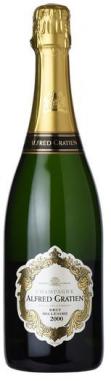 Alfred Gratien Brut Millesime Champagne 2000 (750ml) (750ml)