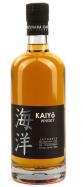 Kaiyo - Mizunara Oak Japanese Whisky 0 (750)