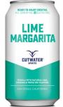 Cutwater - Lime Margarita 0 (356)