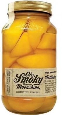 Ole Smoky - Moonshine Peaches (750ml) (750ml)
