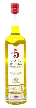 Abadia Da Cova - Galician Herb Liquor (750ml) (750ml)