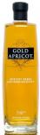 Black Infusions - Gold Apricot Vodka (750)
