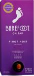 Barefoot - Pinot Noir Box 0 (3000)