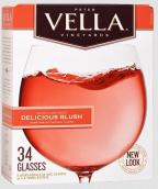 Peter Vella - Delicious Blush California 0 (5000)