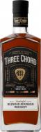 Three Chord Bourbon 0 (750)