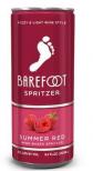 Barefoot - Refresh Crisp Red 0 (250)