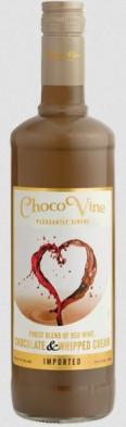 ChocoVine - Whipped Cream Wine NV (750ml) (750ml)