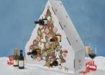 Wine Advent Calendar - 24-187ml Bottles 0 (43)