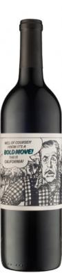 Bold Move - Red Blend 2019 (750ml) (750ml)