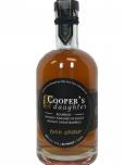 Olde York Farm Cooper's Daughter Black Walnut Bourbon (750)