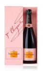 Veuve Clicquot - Brut Rose Champagne Gift Box 0 (750)