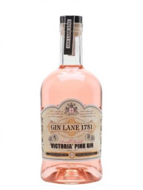 Gin Lane 1751 Victoria Pink Gin (750ml) (750ml)