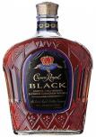 Crown Royal - Black Whiskey (1000)