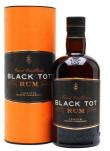 Black Tot - Finest Aged Caribbean Rum (750)