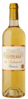 Castelnau de Suduiraut Sauternes 2016 (375ml) (375ml)