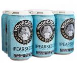 Woodchuck Pearsecco Bubbly Dry Cider 6 Pack 0